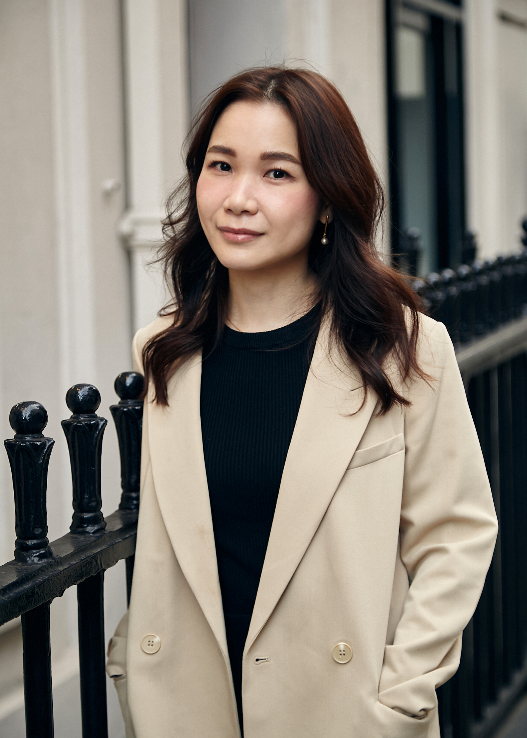 Yoko